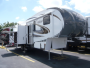 New 2014 Forest River Wildcat 293REX Fifth Wheel For Sale
